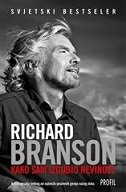 Kako sam izgubio nevinost - Richard Branson (Losing My...)